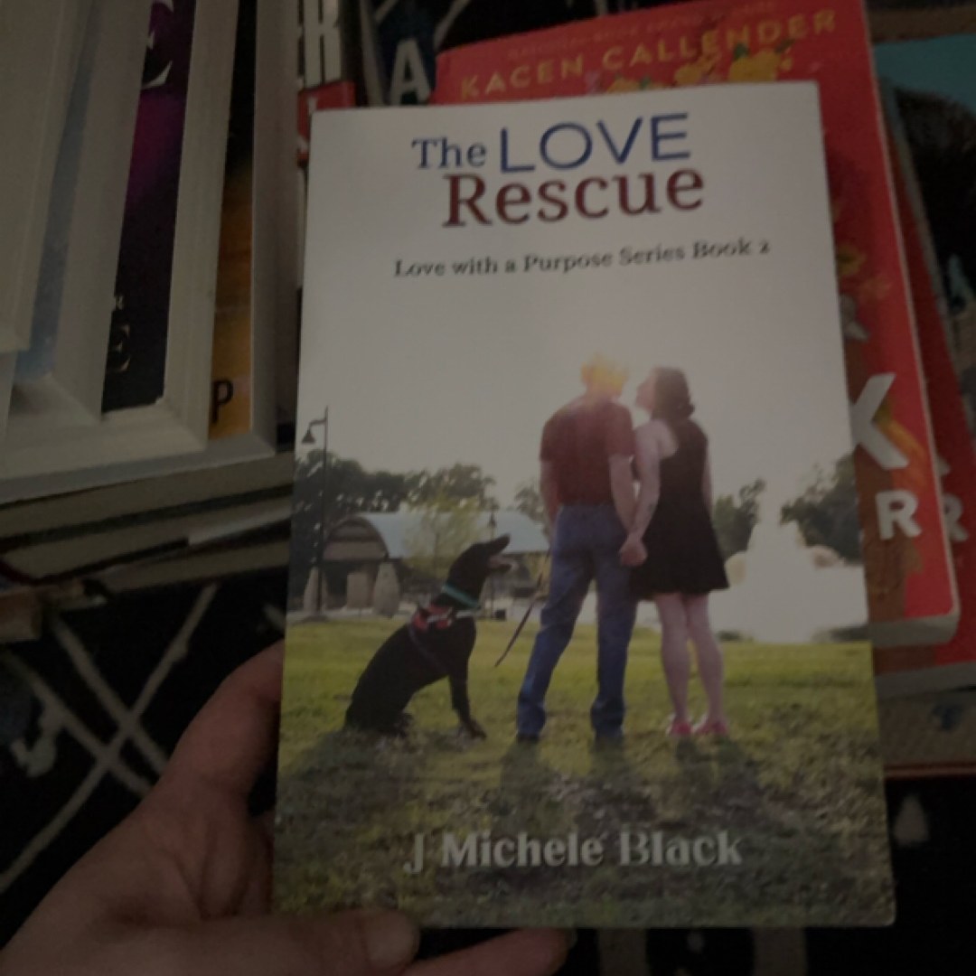 The Love Rescue