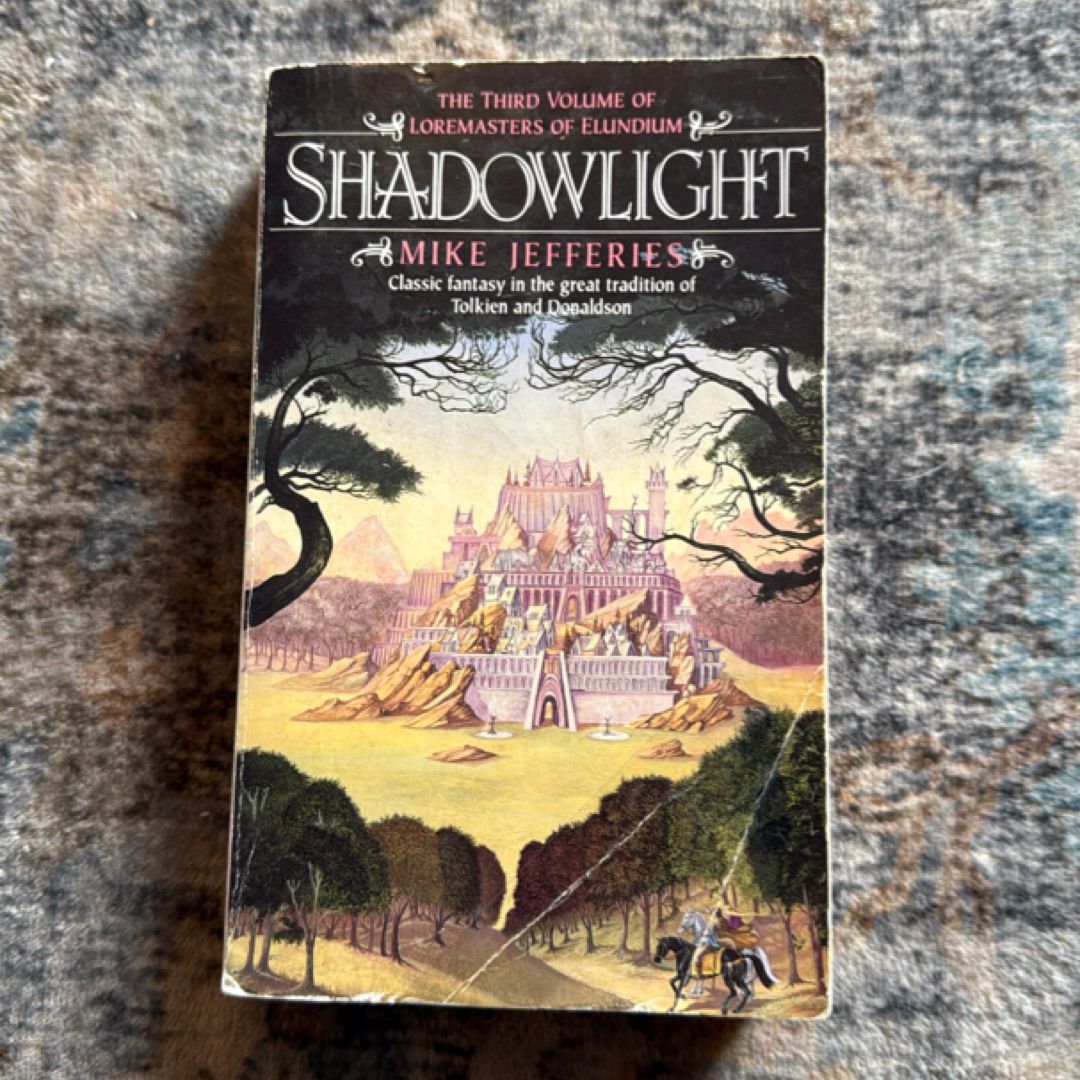 Shadowlight