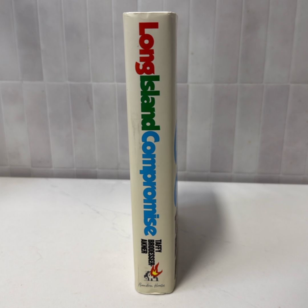 Long Island Compromise