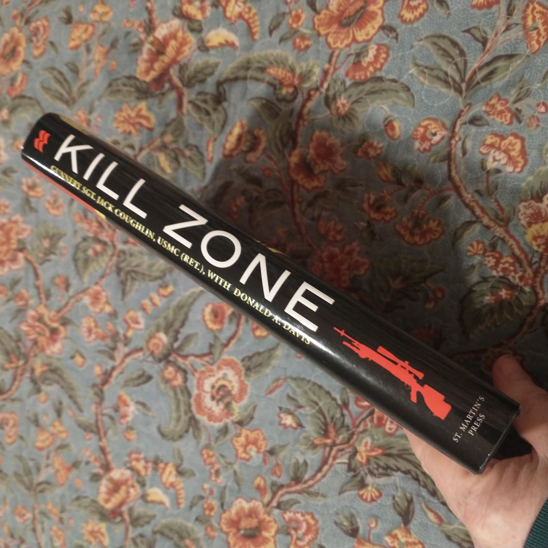 Kill Zone