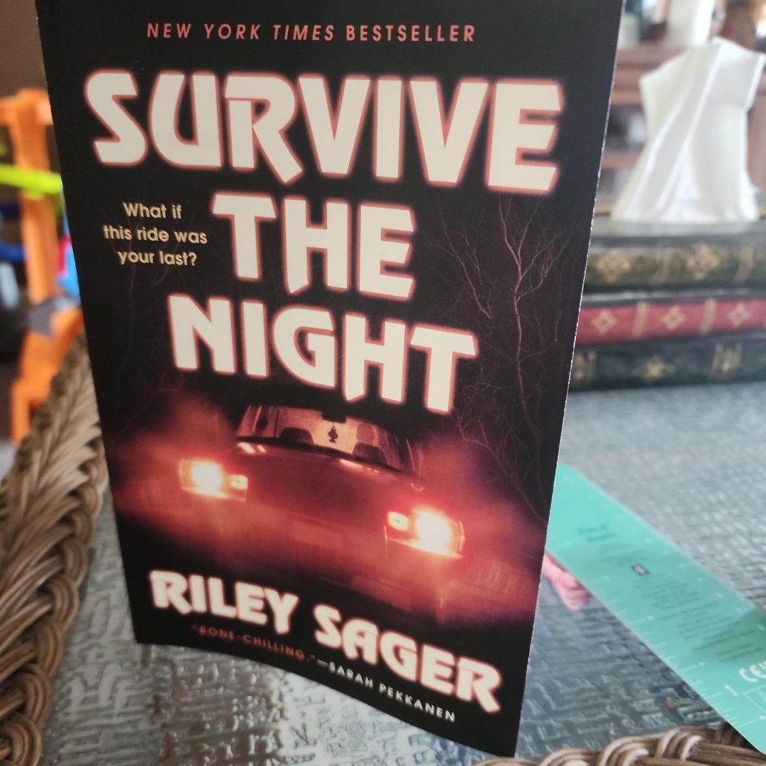 Survive the Night