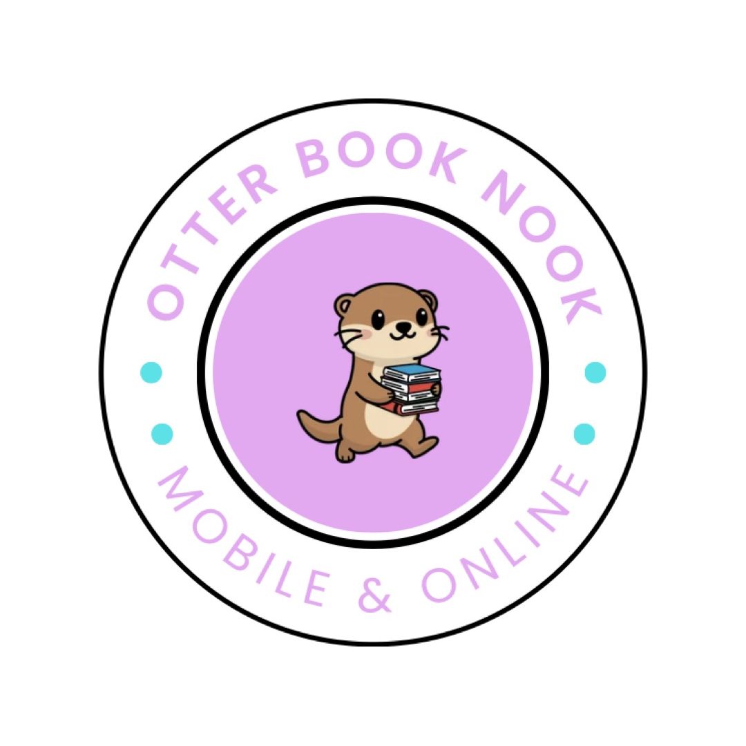 Otter Book Nook