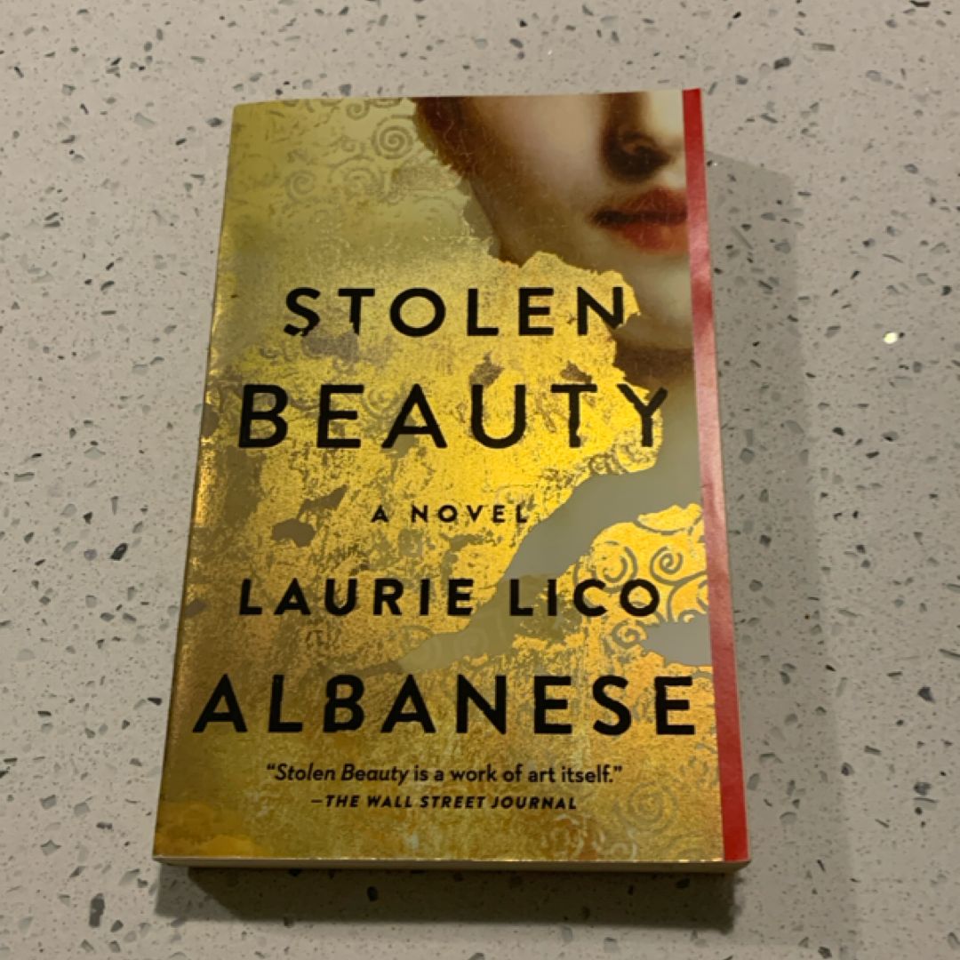 Stolen Beauty