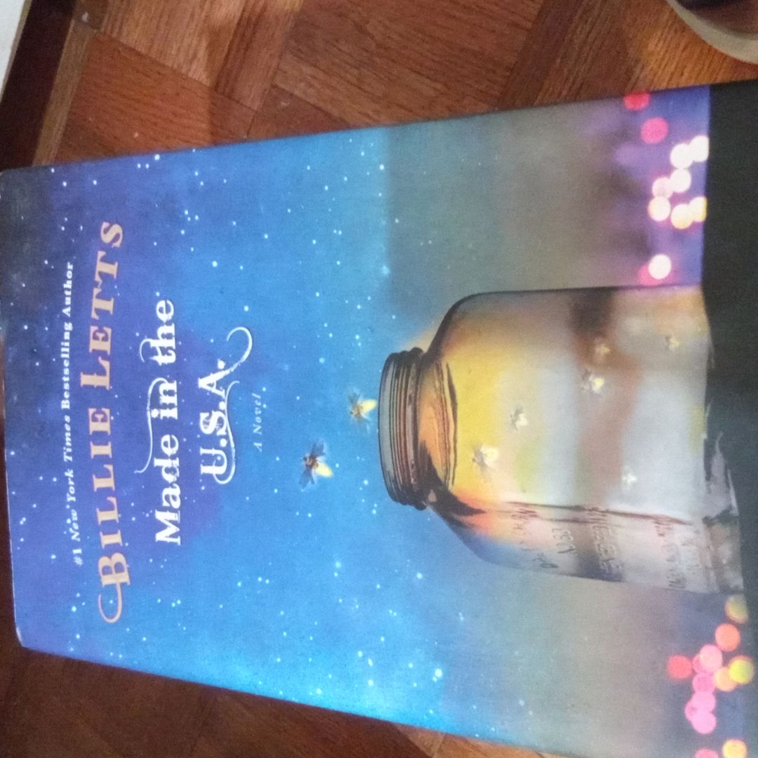 Made in the U. S. A.