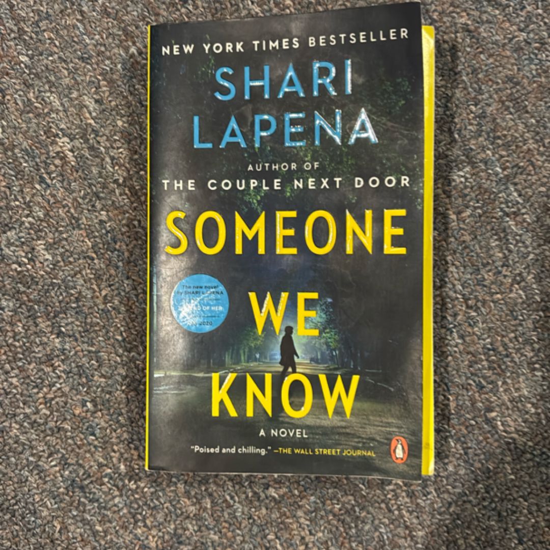 Someone We Know