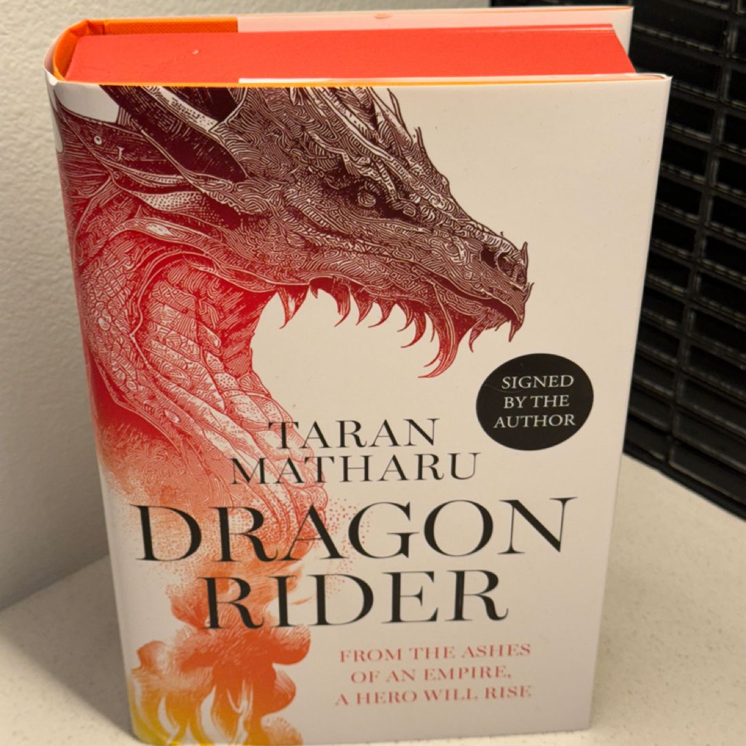 Dragon Rider