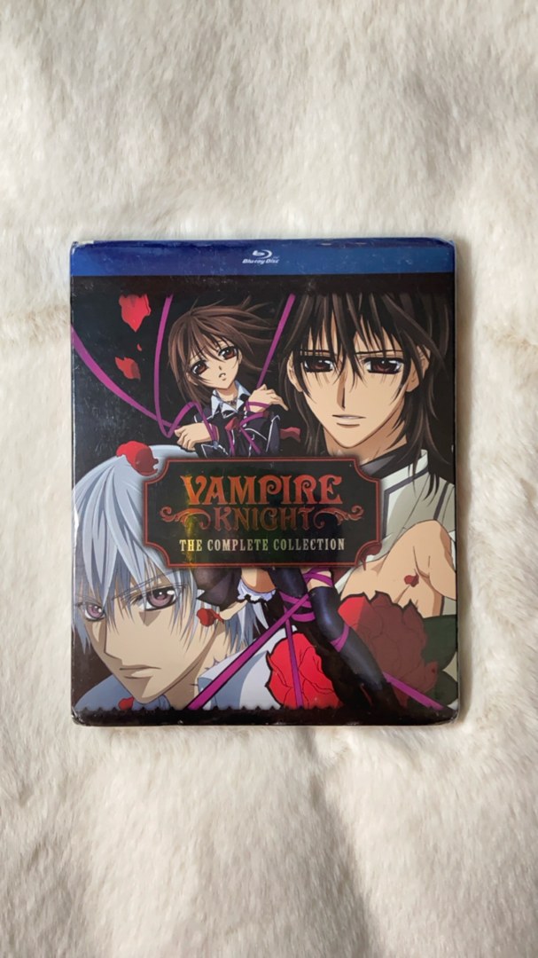 Vampire Knight: Memories, Vol. 7
