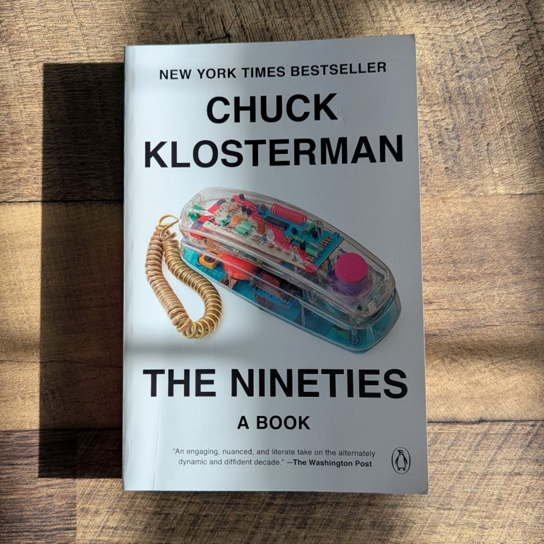 The Nineties