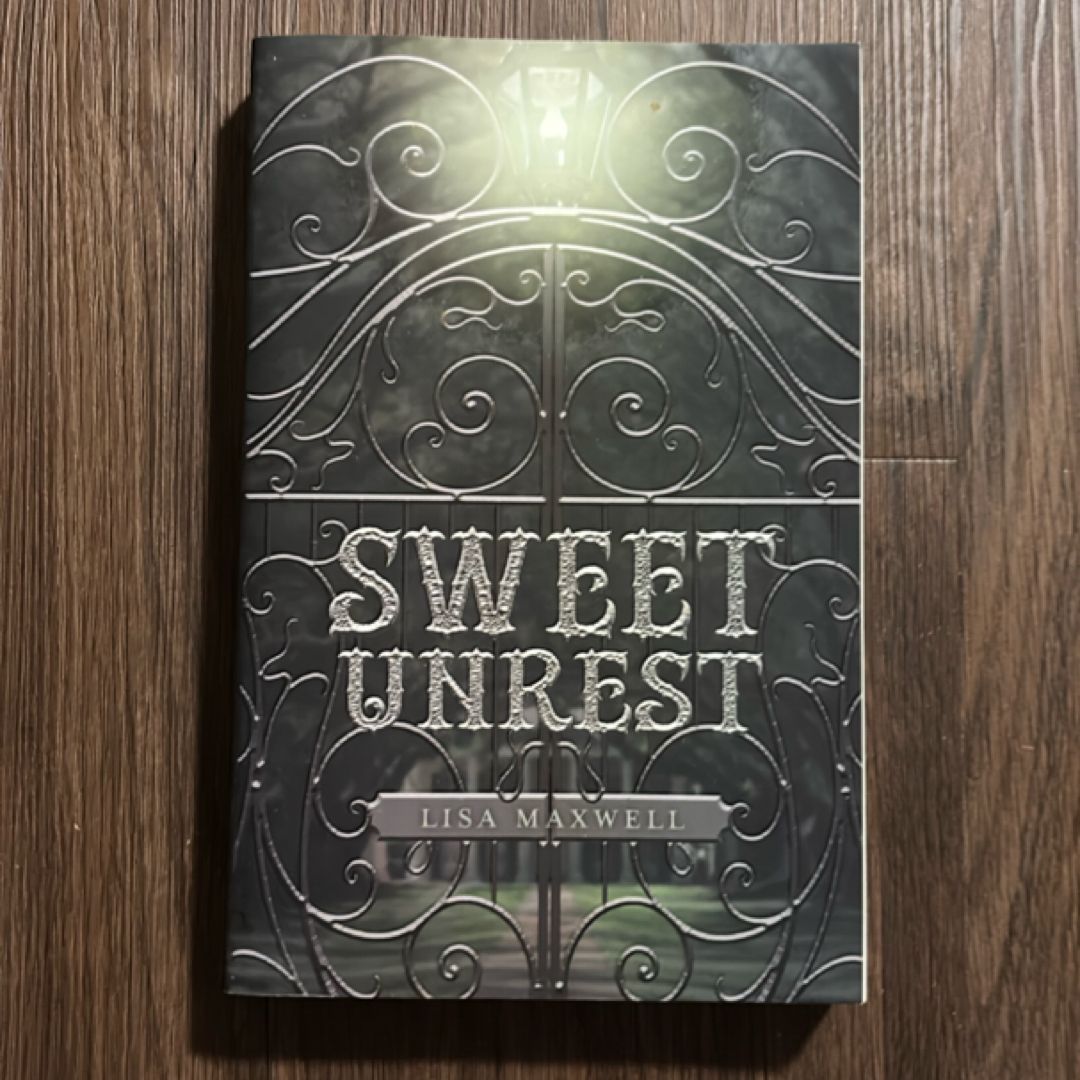 Sweet Unrest