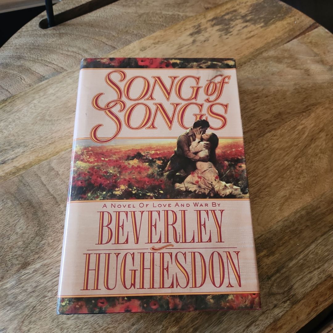 Song of Songs