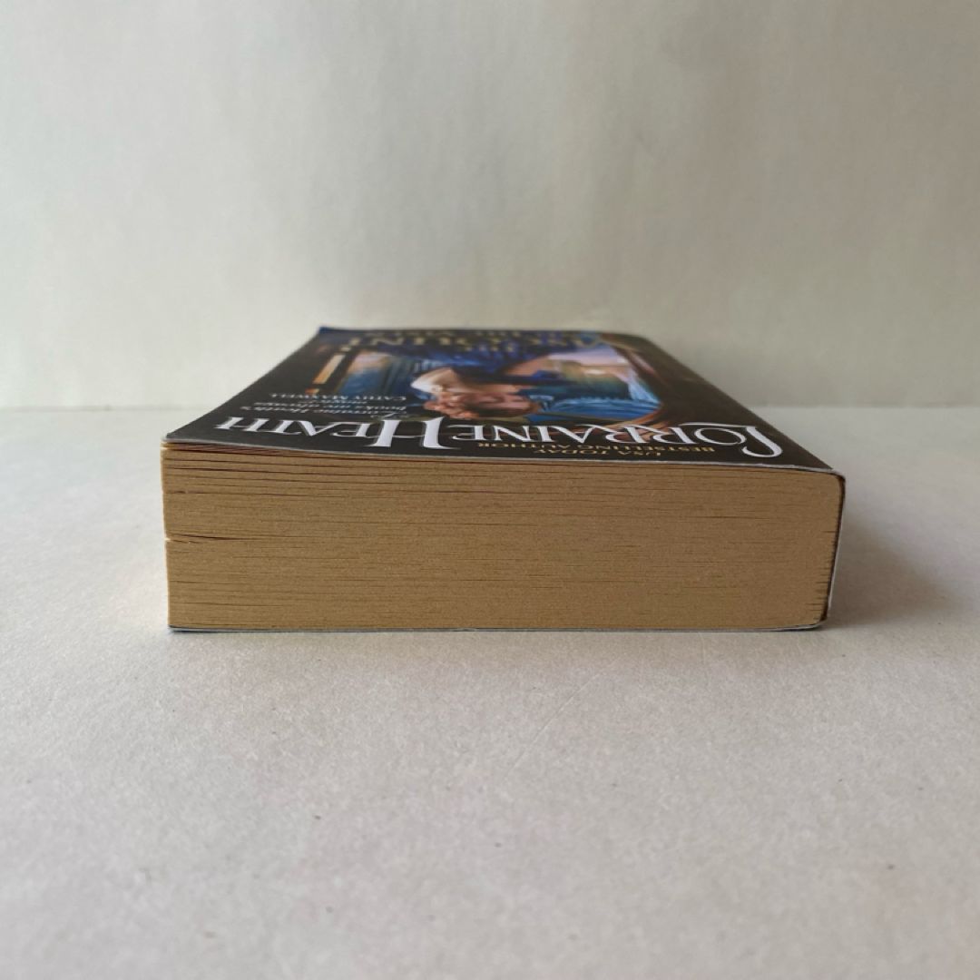 The Viscount and the Vixen