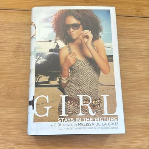 Girl Stays in the Picture