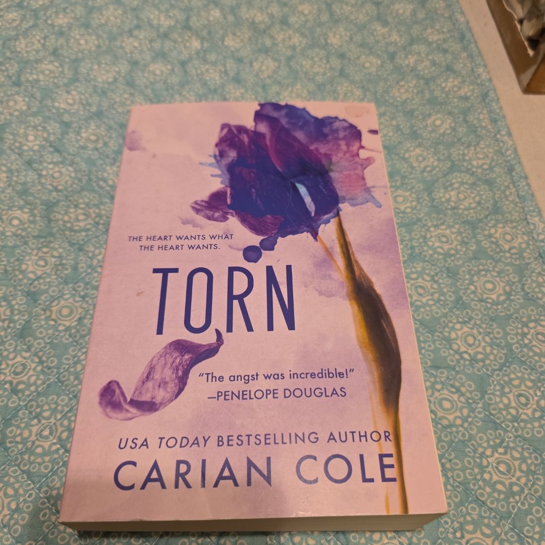 Torn