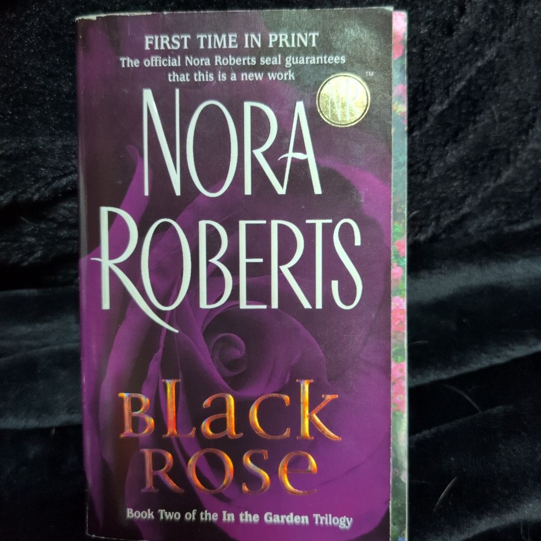 Black Rose