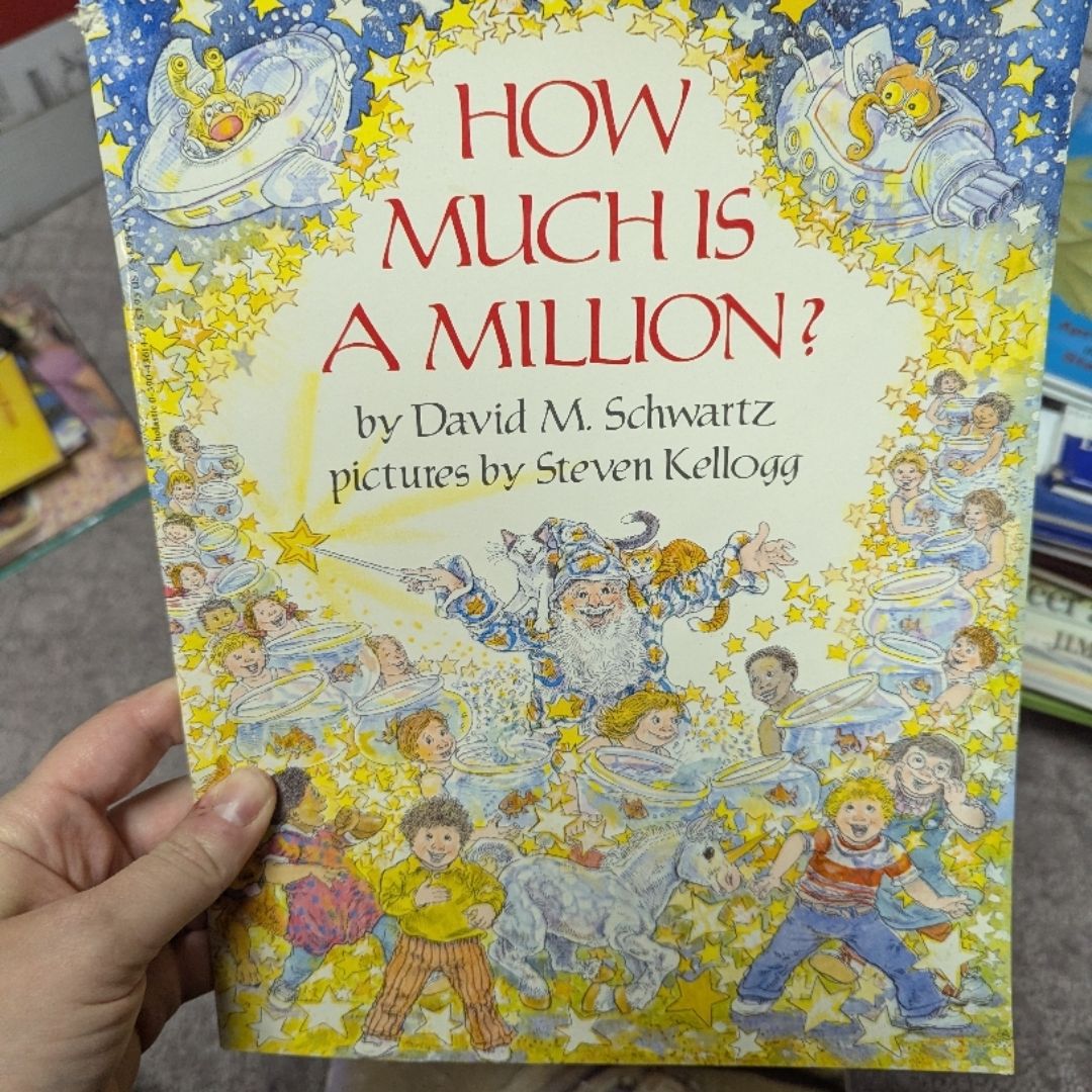 How Much Is a Million?