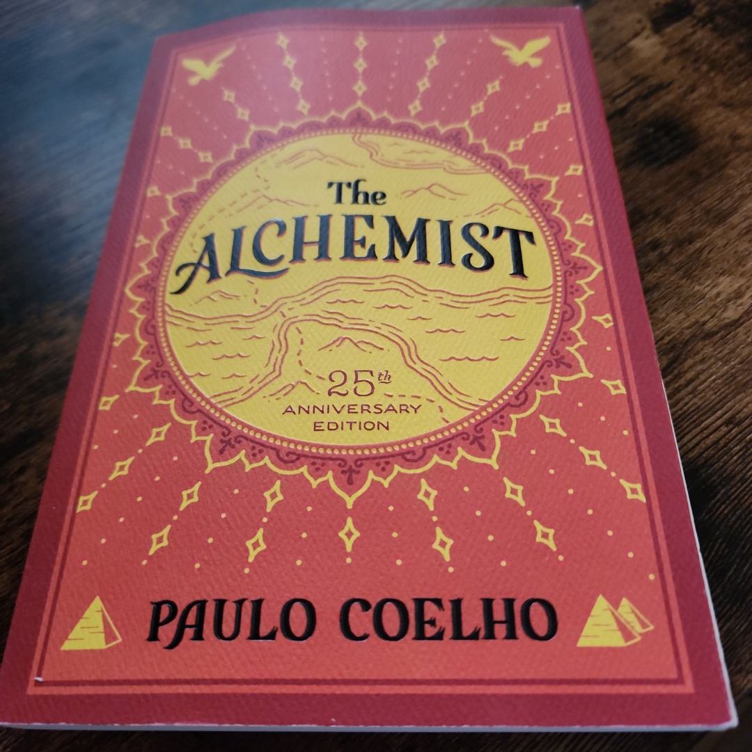 The Alchemist