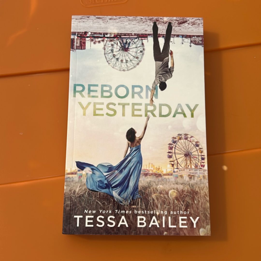 Reborn Yesterday