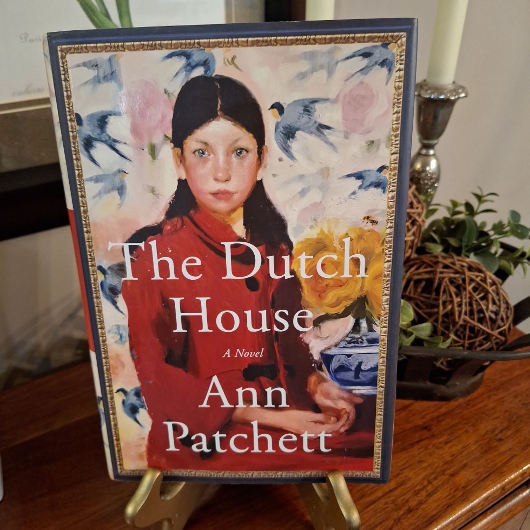 The Dutch House
