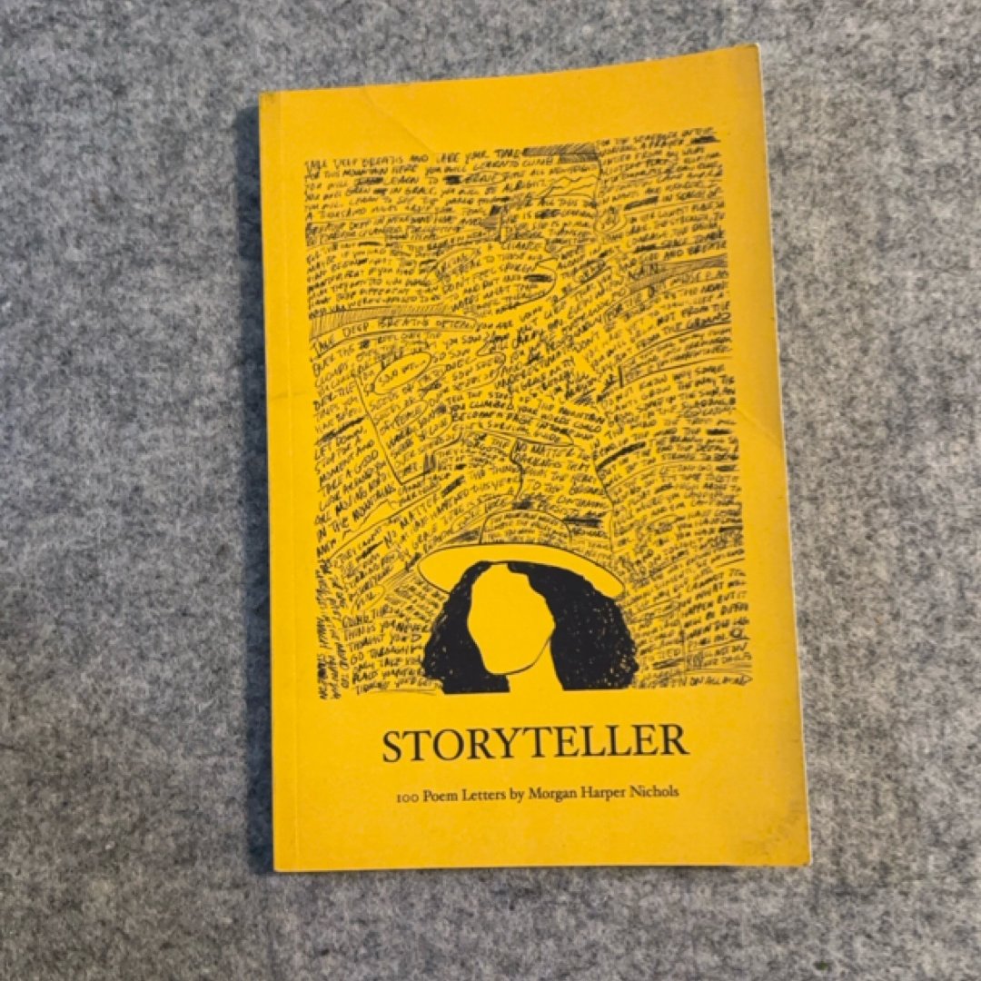 Storyteller