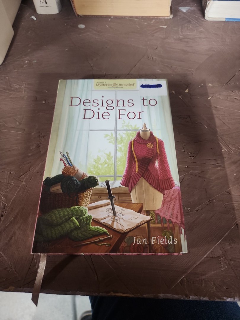 Designs to Die For