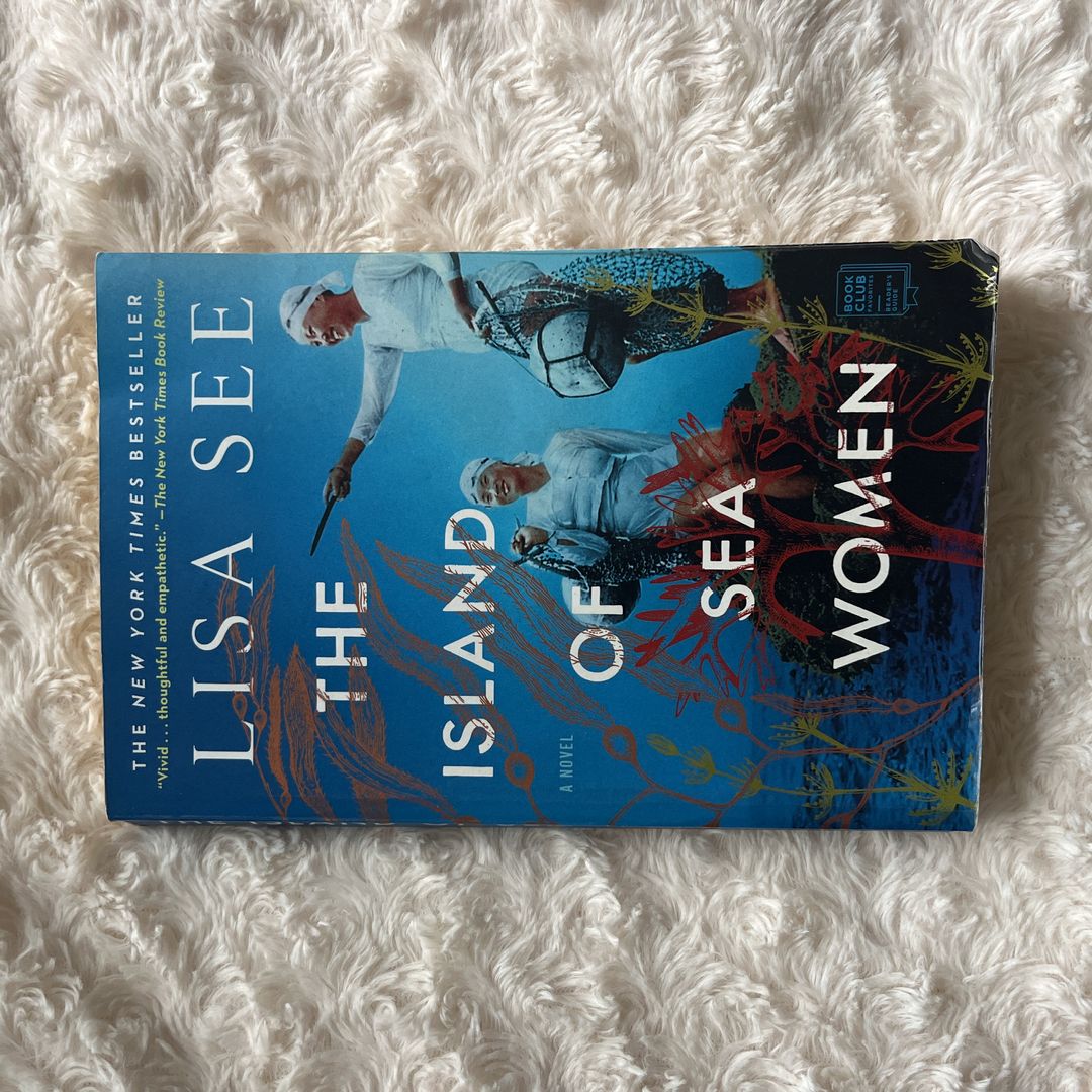 The Island of Sea Women