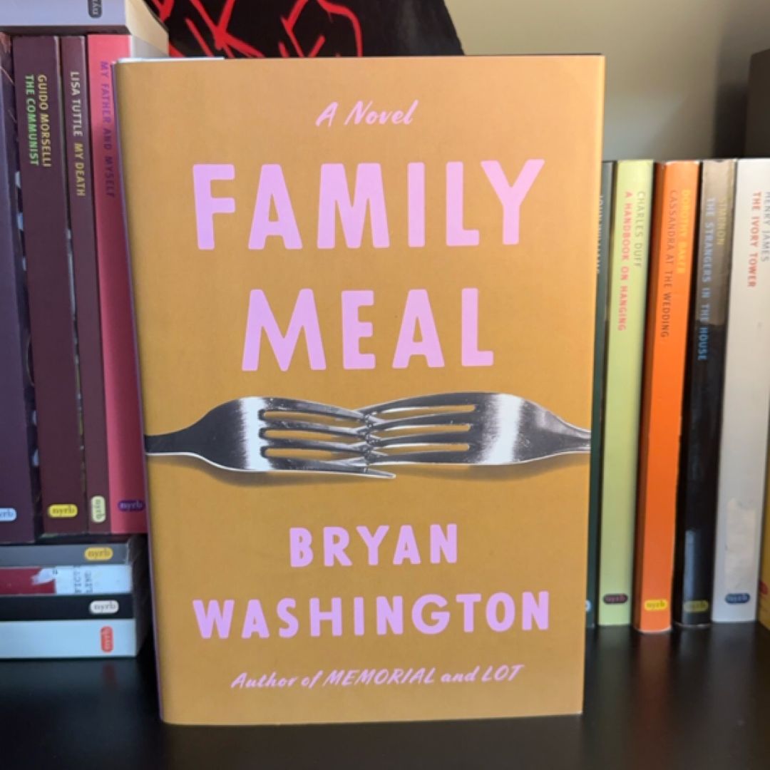 Family Meal