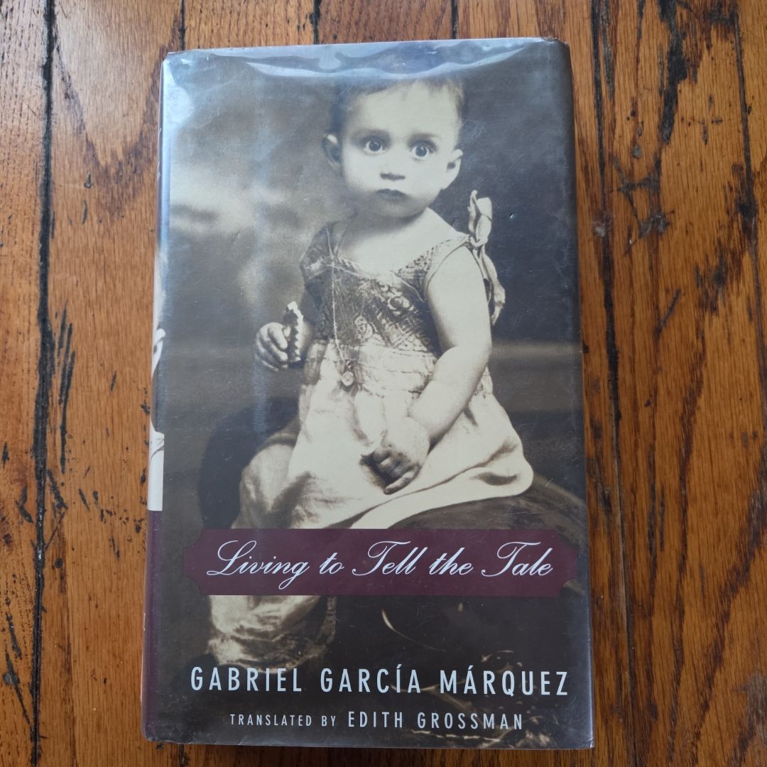 Living to Tell the Tale