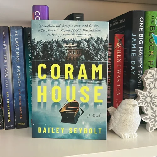 Coram House