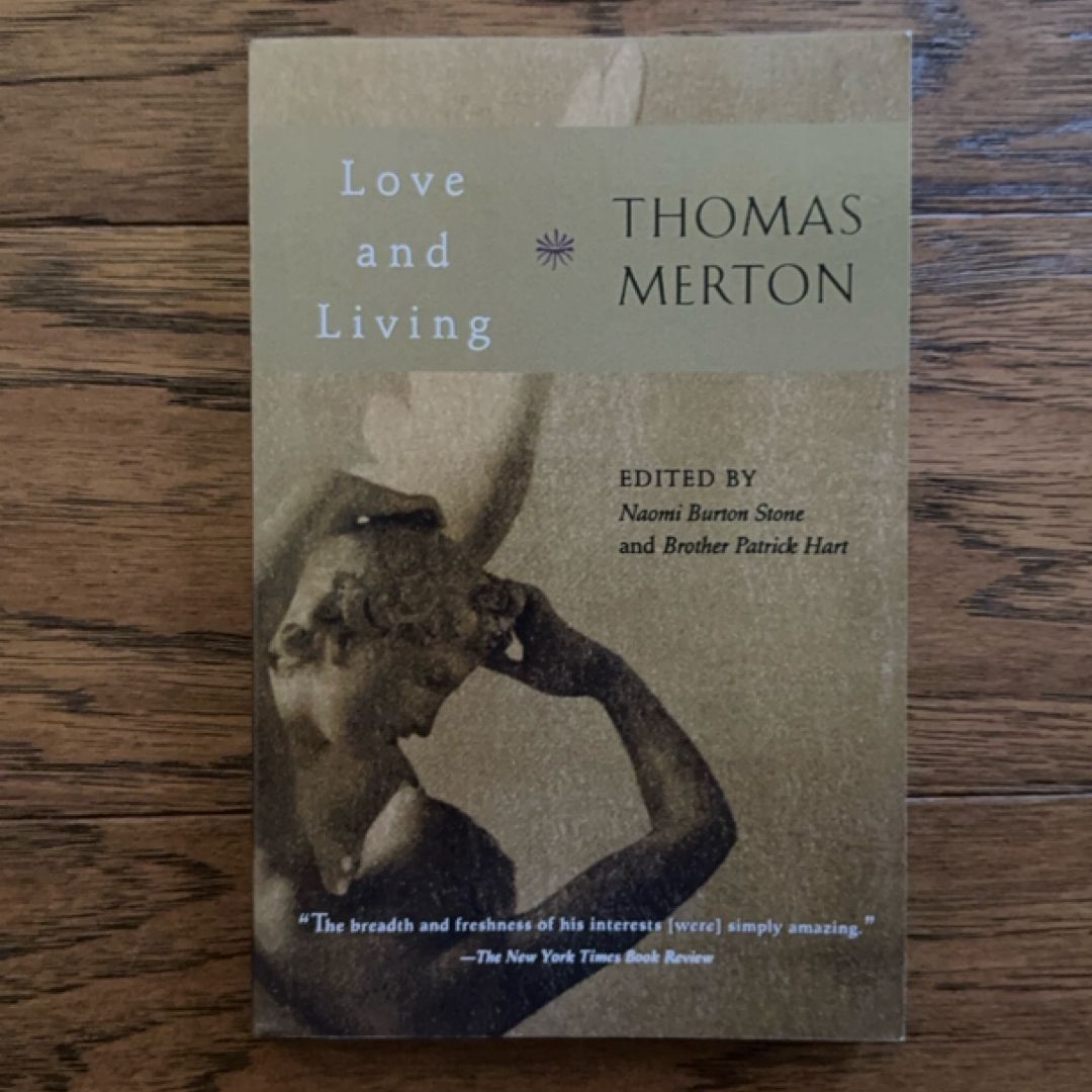 Love and Living