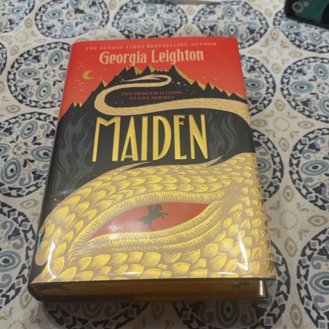 Maiden (Goldsboro)