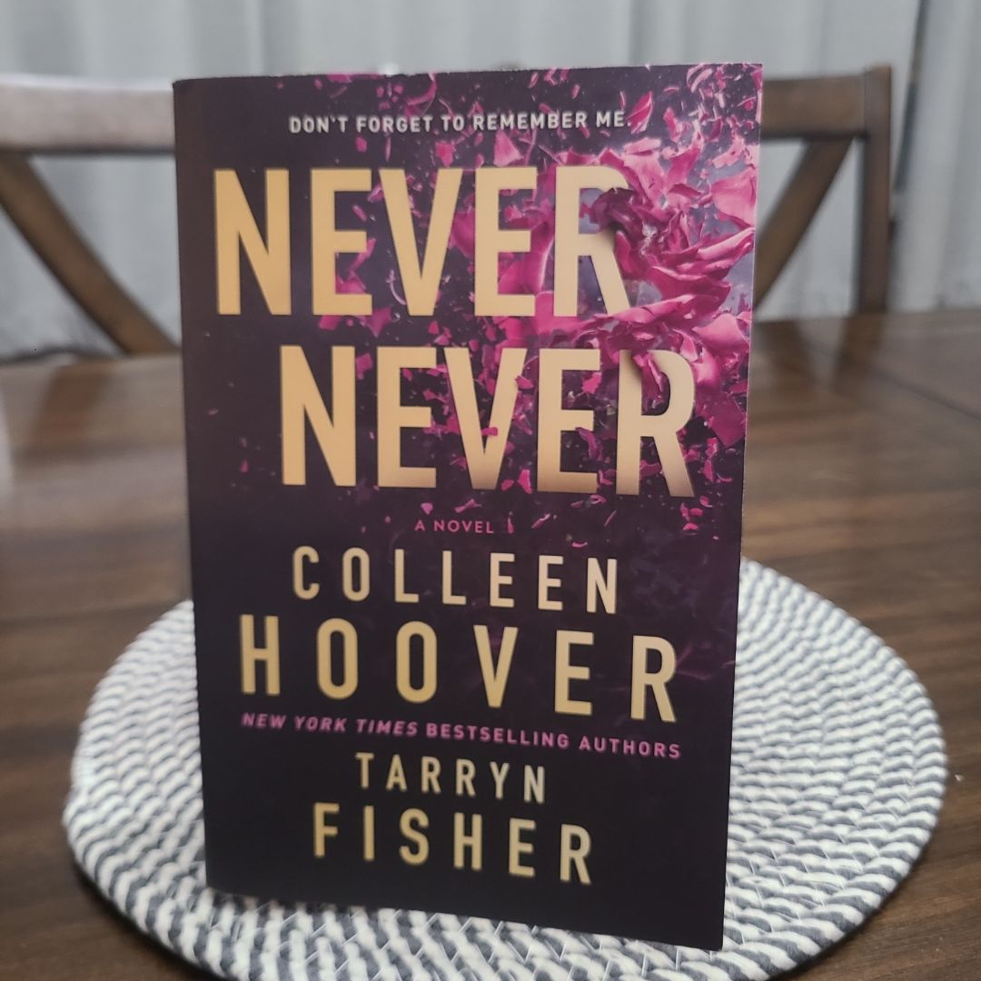 Never Never
