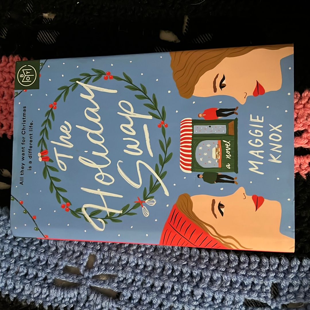 The Holiday Swap