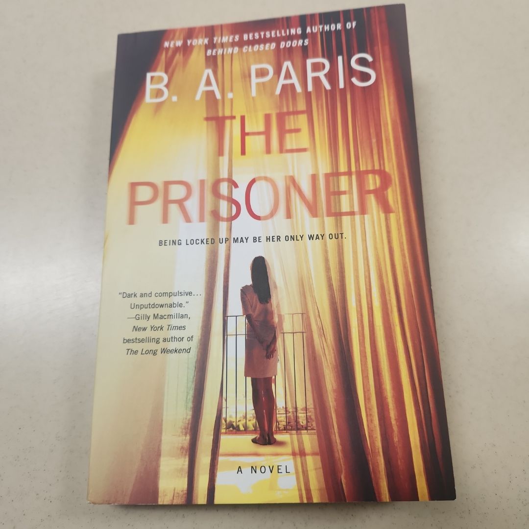 The Prisoner