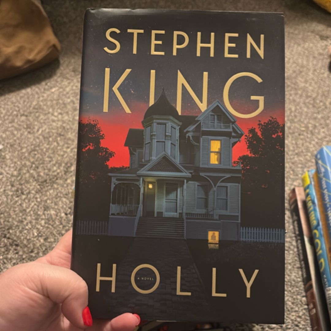 Holly