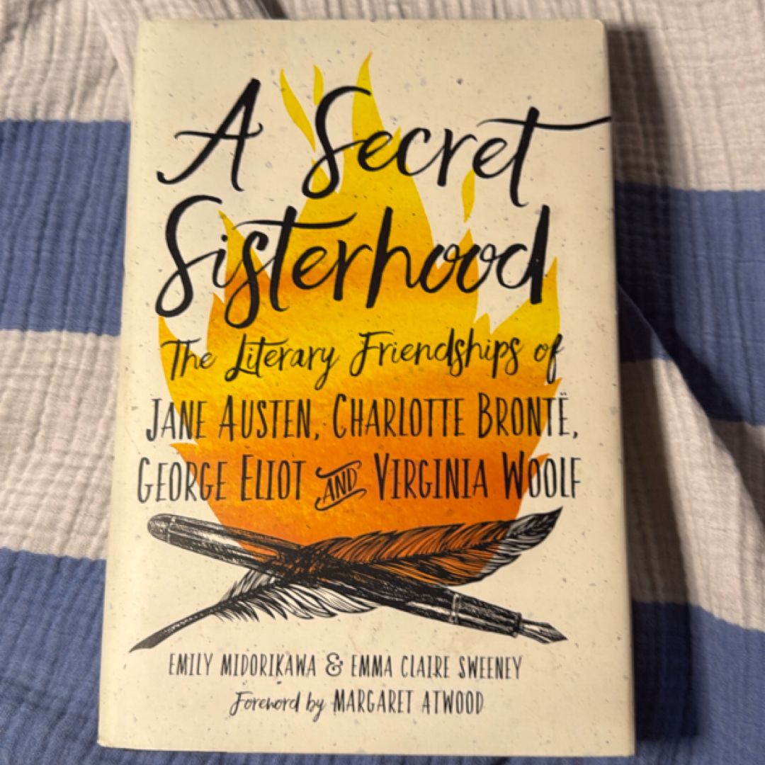 A Secret Sisterhood