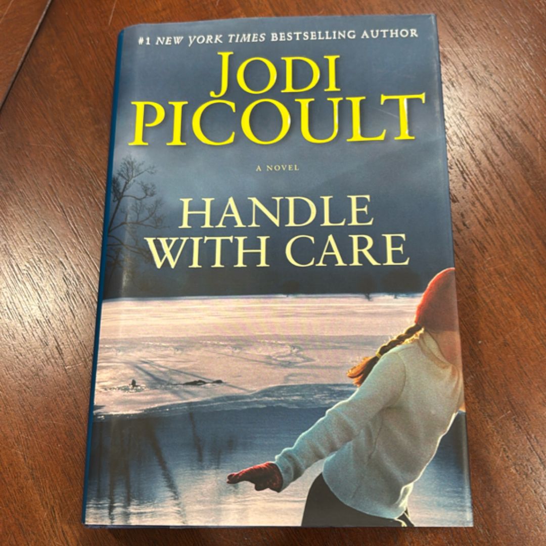 Handle with Care