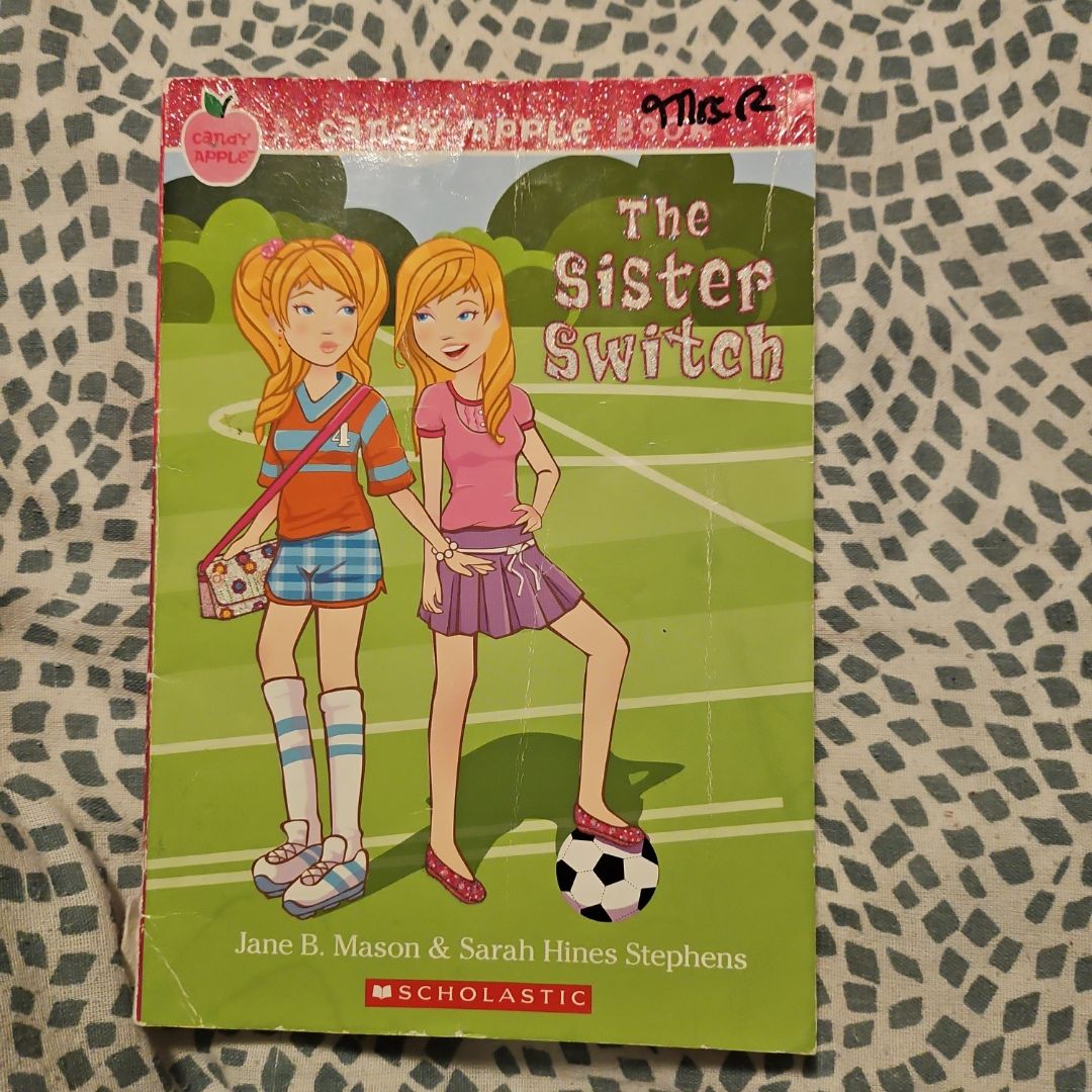The Sister Switch