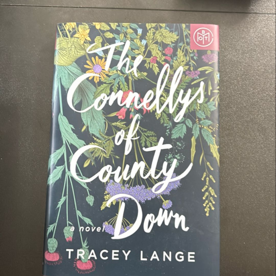 The Connellys of County Down