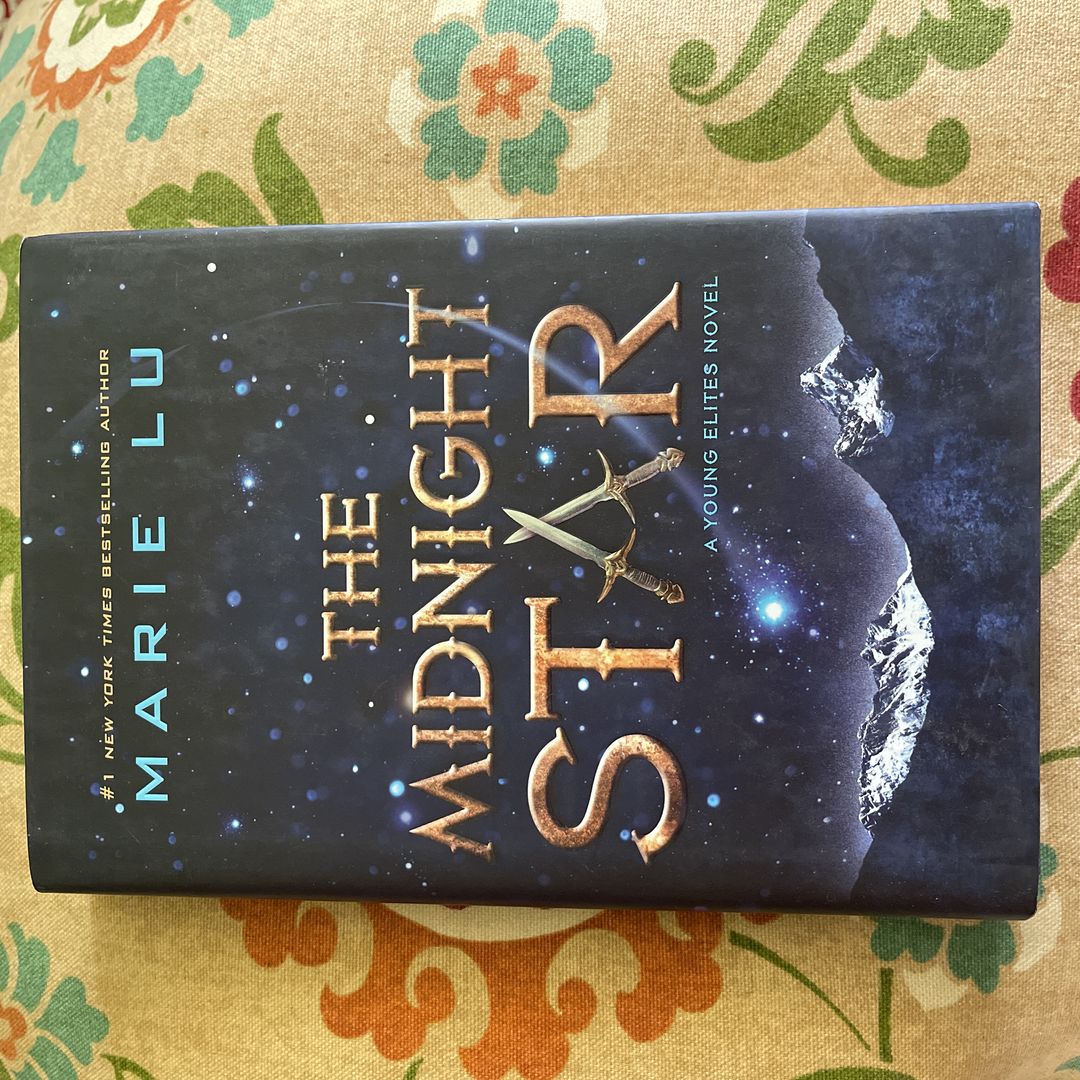 The Midnight Star