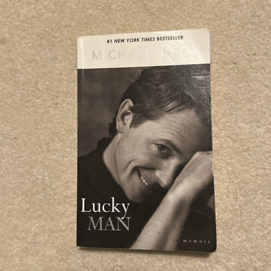 Lucky Man