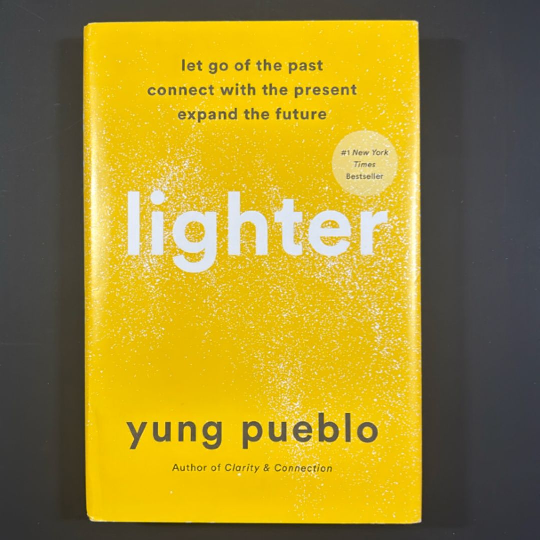 Lighter