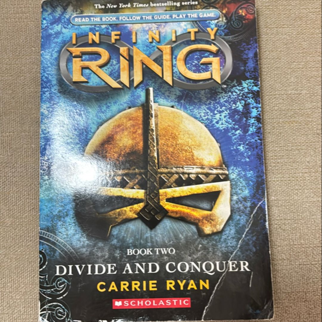 Infinity Ring