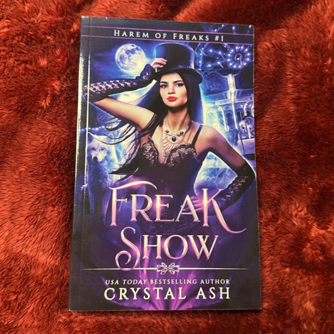Freak Show