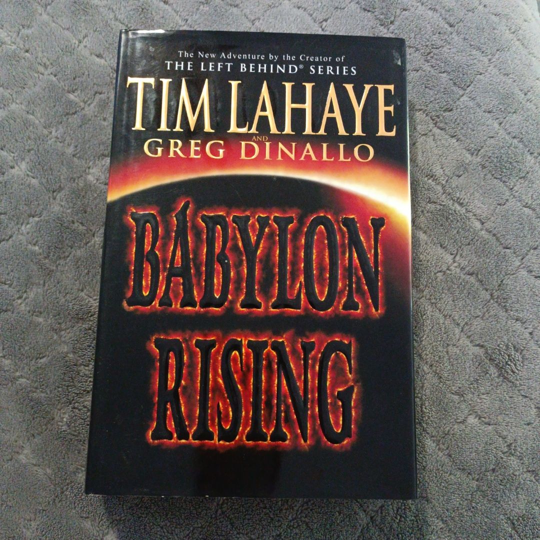 Babylon Rising