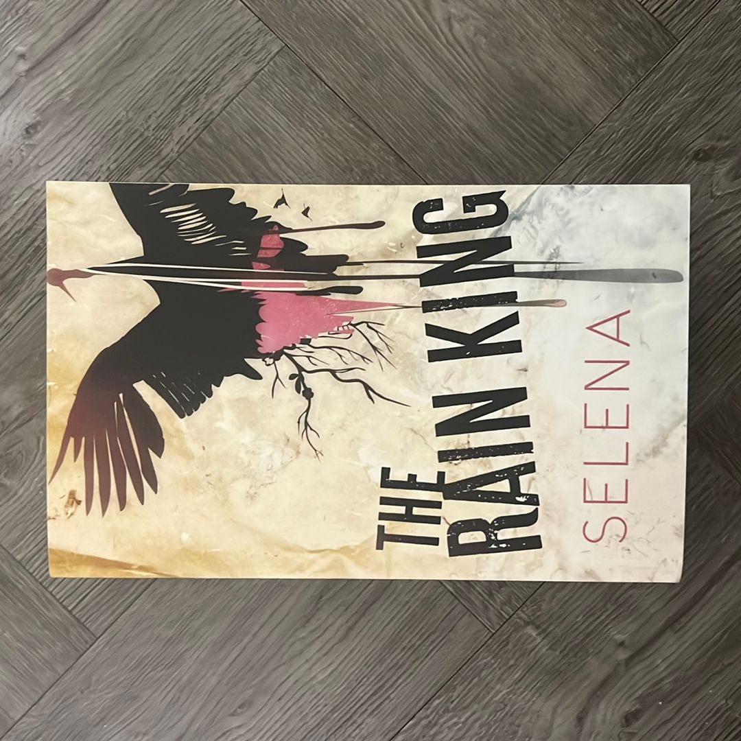 The Rain King