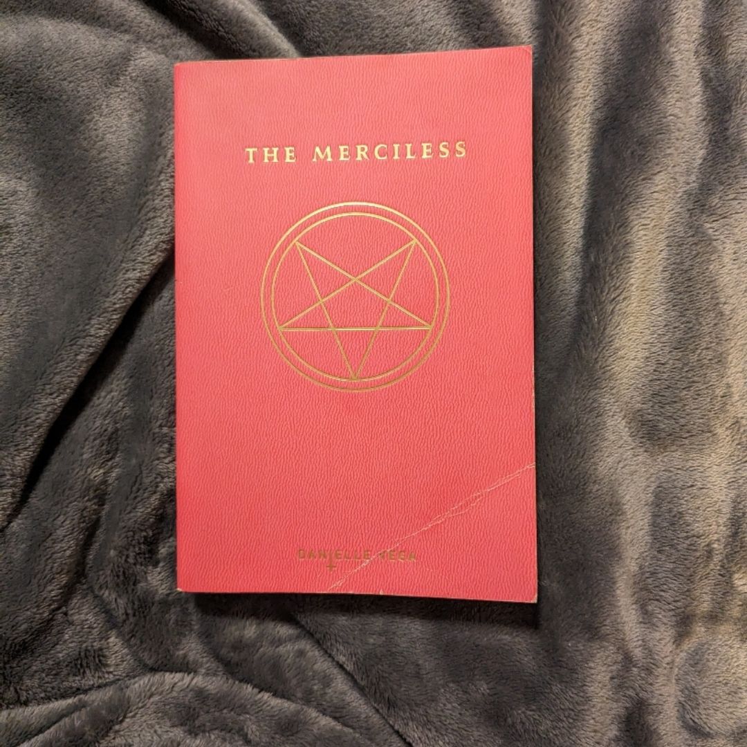 The Merciless