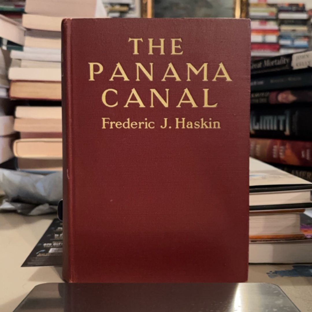 The Panama Canal