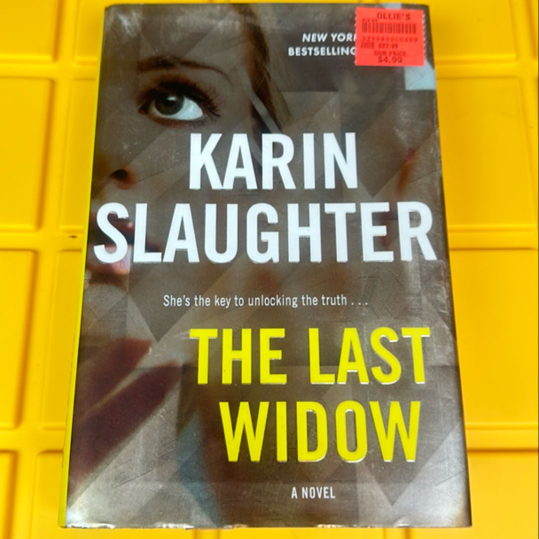 The Last Widow