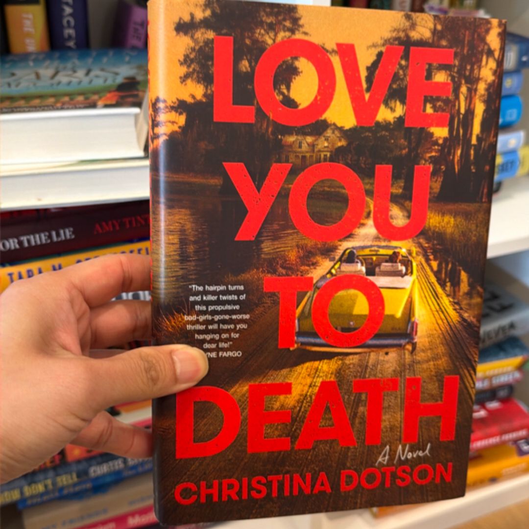 Love You to Death