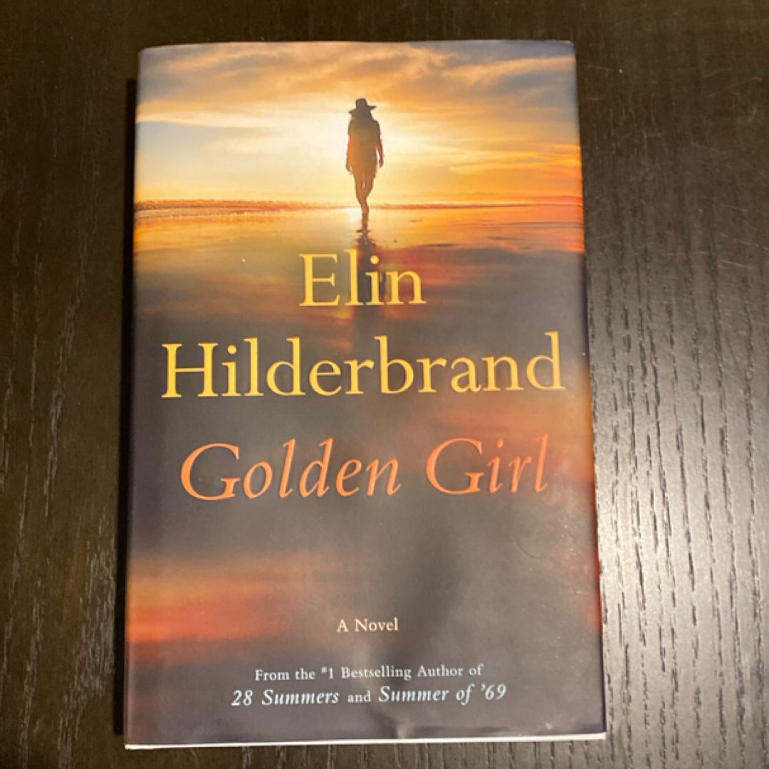 Golden Girl